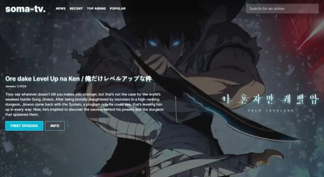 Soma v2.0 — next.js 14 (ts)